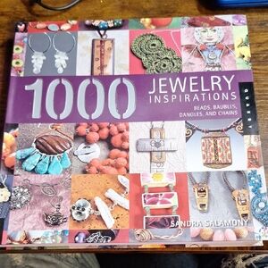 1000 Jewelry Inspirations